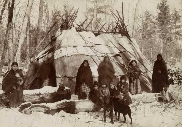 Ojibwe on the St. Croix River MNopedia